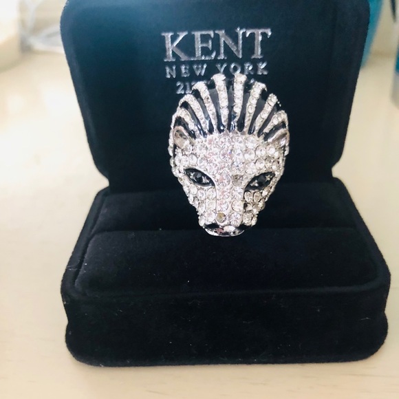 Tiger Ring 🐯 - Picture 2 of 8